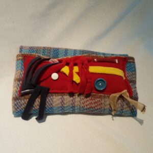 Dementia Blankets